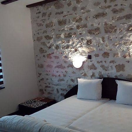 Guesthouse Orlovo Eksteriør billede