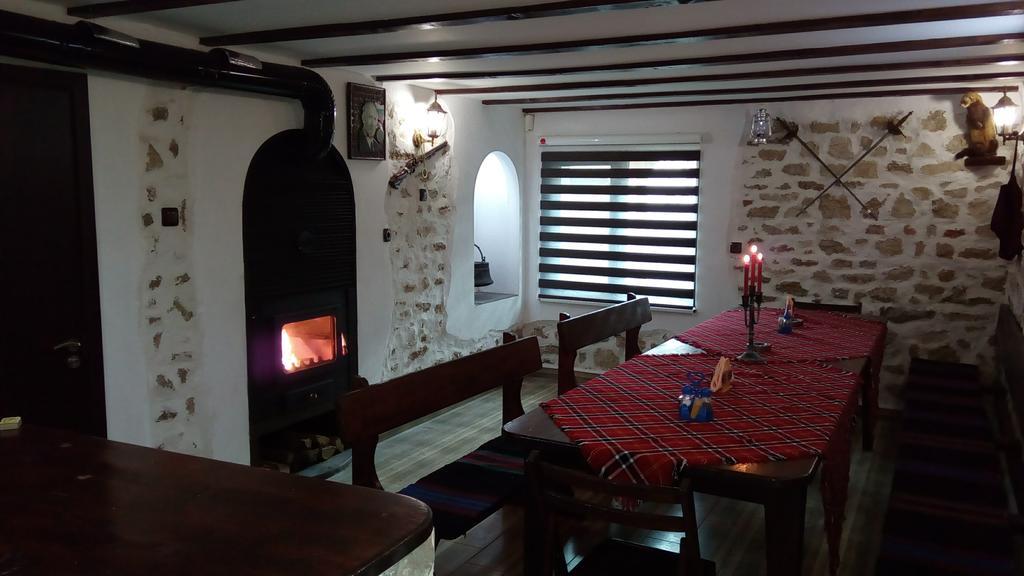 Guesthouse Orlovo Eksteriør billede