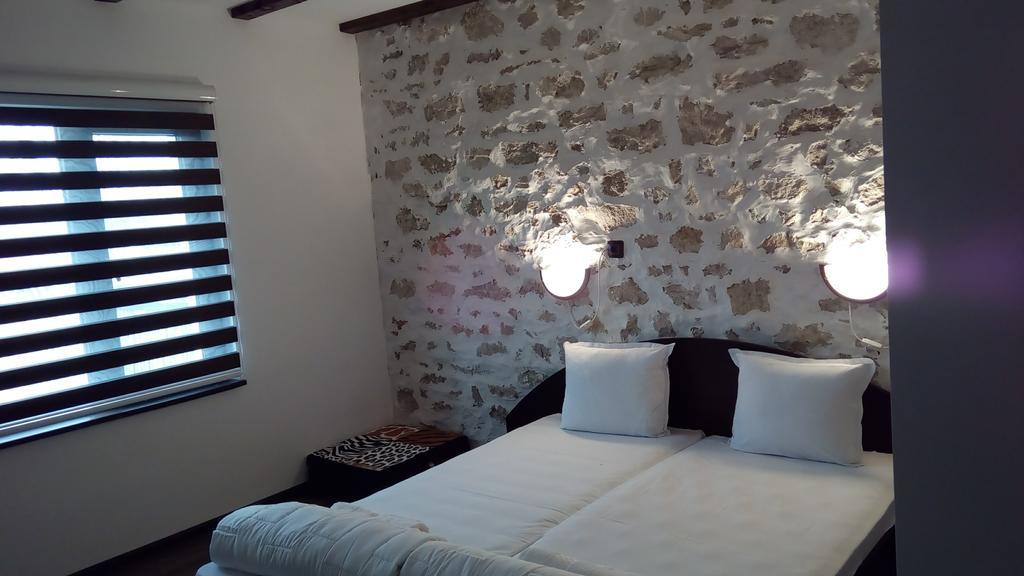 Guesthouse Orlovo Eksteriør billede