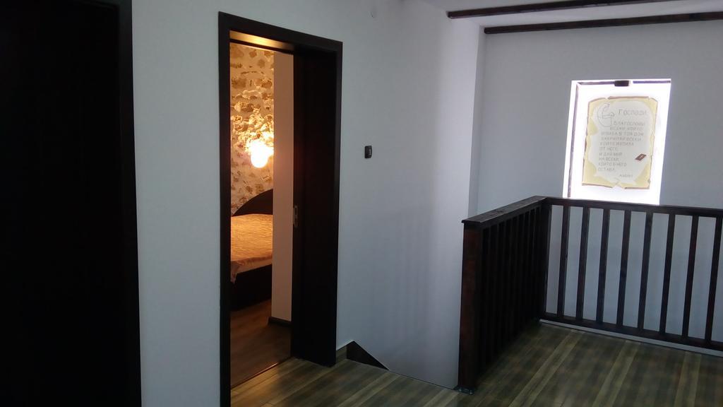 Guesthouse Orlovo Eksteriør billede